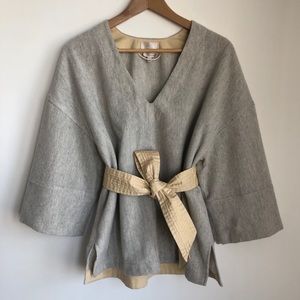 Wilfred Le Fou || Odette Blouse